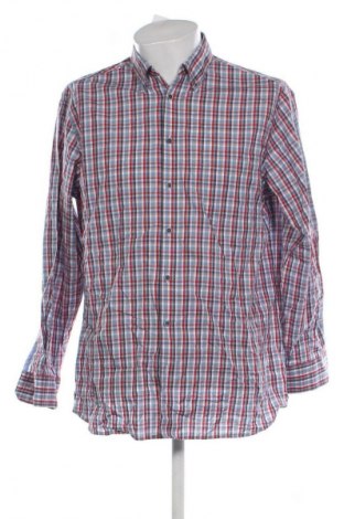 Ανδρικό πουκάμισο Walbusch, Μέγεθος L, Χρώμα Πολύχρωμο, Τιμή 7,99 €