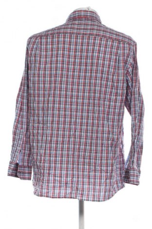 Ανδρικό πουκάμισο Walbusch, Μέγεθος L, Χρώμα Πολύχρωμο, Τιμή 7,99 €