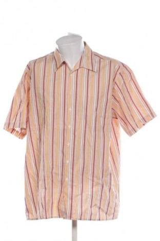 Ανδρικό πουκάμισο Walbusch, Μέγεθος XXL, Χρώμα Πολύχρωμο, Τιμή 11,99 €