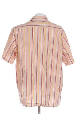 Ανδρικό πουκάμισο Walbusch, Μέγεθος XXL, Χρώμα Πολύχρωμο, Τιμή 11,99 €