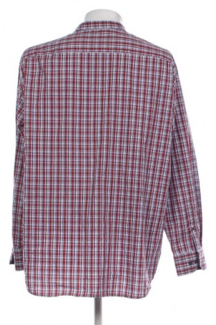 Ανδρικό πουκάμισο Walbusch, Μέγεθος 3XL, Χρώμα Πολύχρωμο, Τιμή 20,99 €