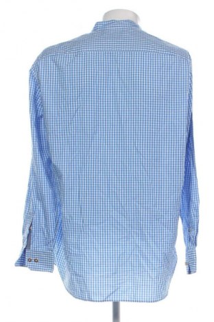 Męska koszula Walbusch, Rozmiar XXL, Kolor Kolorowy, Cena 31,99 zł