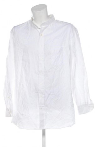 Pánska košeľa  Walbusch, Veľkosť XXL, Farba Biela, Cena  17,95 €