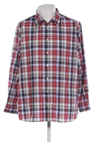 Męska koszula Walbusch, Rozmiar L, Kolor Kolorowy, Cena 26,99 zł