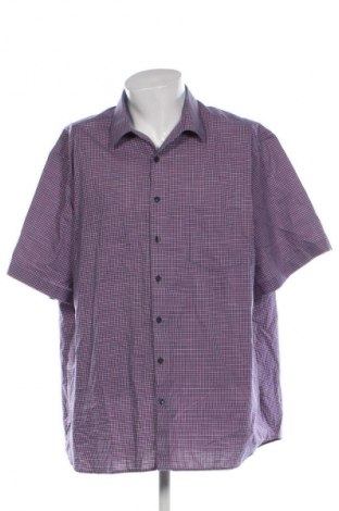 Męska koszula Walbusch, Rozmiar L, Kolor Kolorowy, Cena 44,99 zł