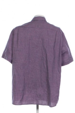 Męska koszula Walbusch, Rozmiar L, Kolor Kolorowy, Cena 44,99 zł