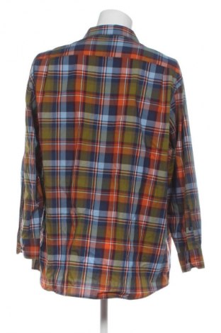 Męska koszula Walbusch, Rozmiar 3XL, Kolor Kolorowy, Cena 80,99 zł