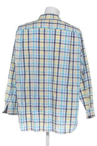 Pánska košeľa  Walbusch, Veľkosť 3XL, Farba Viacfarebná, Cena  19,95 €