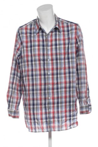 Cămașă de bărbați Walbusch, Mărime 3XL, Culoare Multicolor, Preț 100,99 Lei