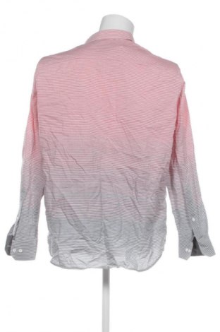 Ανδρικό πουκάμισο Walbusch, Μέγεθος XL, Χρώμα Πολύχρωμο, Τιμή 10,99 €