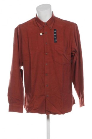 Pánská košile  Watson's, Velikost L, Barva Hnědá, Cena  159,00 Kč