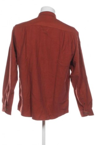Pánská košile  Watson's, Velikost L, Barva Hnědá, Cena  159,00 Kč