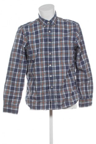 Herrenhemd Watson's, Größe L, Farbe Mehrfarbig, Preis € 6,99