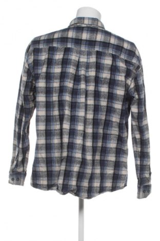 Ανδρικό πουκάμισο Watson's, Μέγεθος XXL, Χρώμα Πολύχρωμο, Τιμή 17,30 €