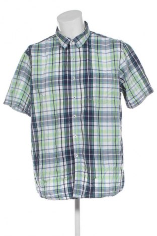 Мъжка риза Watson's, Размер XXL, Цвят Многоцветен, Цена 21,99 лв.