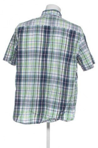 Мъжка риза Watson's, Размер XXL, Цвят Многоцветен, Цена 21,99 лв.