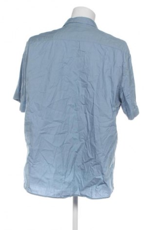 Pánská košile  Watson's, Velikost 3XL, Barva Modrá, Cena  369,00 Kč