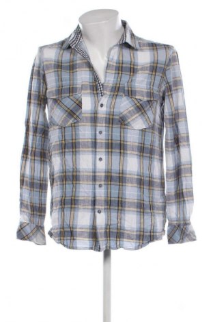 Herrenhemd Watson's, Größe M, Farbe Mehrfarbig, Preis 5,99 €