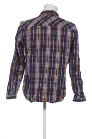 Ανδρικό πουκάμισο WeSC, Μέγεθος L, Χρώμα Πολύχρωμο, Τιμή 8,99 €