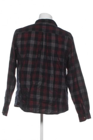 Herrenhemd Weird Fish, Größe 3XL, Farbe Mehrfarbig, Preis 25,06 €