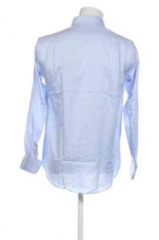 Herrenhemd Westbury, Größe S, Farbe Blau, Preis € 17,00