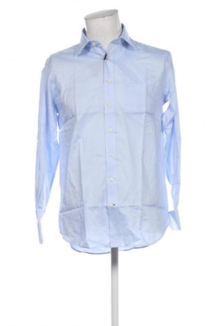 Herrenhemd Westbury, Größe S, Farbe Blau, Preis € 17,00