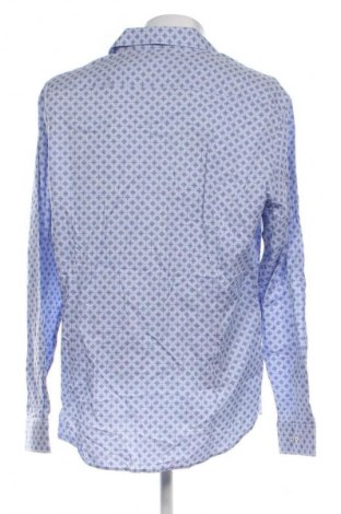 Herrenhemd Westbury, Größe XXL, Farbe Mehrfarbig, Preis 12,99 €