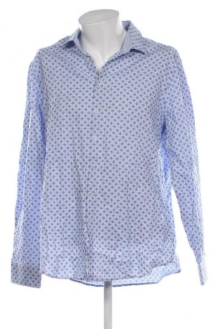 Herrenhemd Westbury, Größe XXL, Farbe Mehrfarbig, Preis 12,99 €