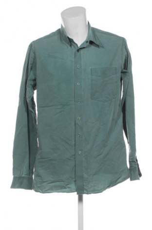 Ανδρικό πουκάμισο Westbury, Μέγεθος L, Χρώμα Μπλέ, Τιμή 17,39 €