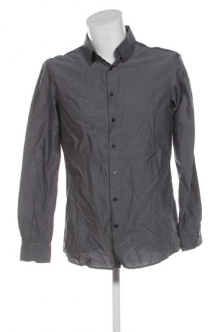 Herrenhemd Westbury, Größe M, Farbe Lila, Preis 7,99 €