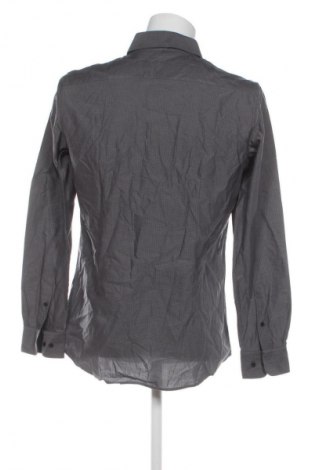 Herrenhemd Westbury, Größe M, Farbe Lila, Preis 7,99 €