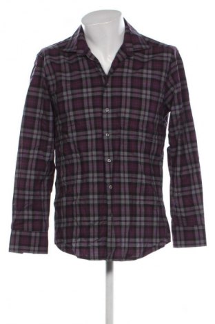 Herrenhemd Westbury, Größe M, Farbe Mehrfarbig, Preis € 6,99