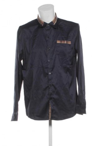 Férfi ing Whatlees, Méret XL, Szín Kék, Ár 7 149 Ft