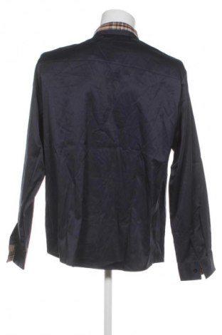 Férfi ing Whatlees, Méret XL, Szín Kék, Ár 7 149 Ft