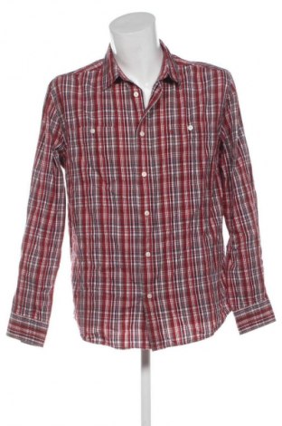 Ανδρικό πουκάμισο Wrangler, Μέγεθος L, Χρώμα Πολύχρωμο, Τιμή 62,99 €