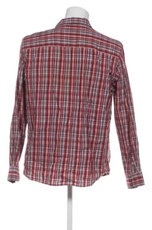 Ανδρικό πουκάμισο Wrangler, Μέγεθος L, Χρώμα Πολύχρωμο, Τιμή 62,99 €