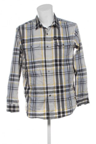Pánská košile  Wrangler, Velikost M, Barva Vícebarevné, Cena  439,00 Kč