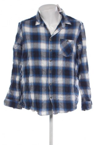 Pánská košile  X-Mail, Velikost XXL, Barva Vícebarevné, Cena  169,00 Kč