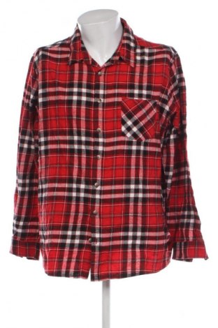 Męska koszula X-Mail, Rozmiar XXL, Kolor Kolorowy, Cena 28,99 zł