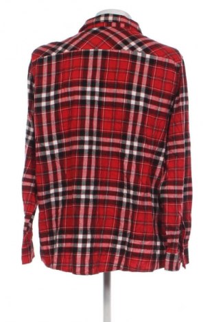 Męska koszula X-Mail, Rozmiar XXL, Kolor Kolorowy, Cena 28,99 zł