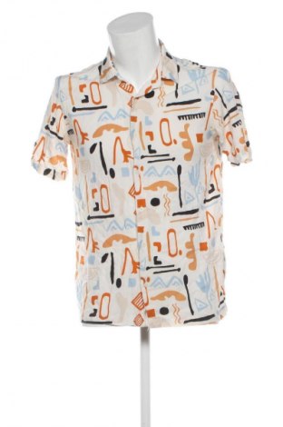 Мъжка риза Xside, Размер M, Цвят Многоцветен, Цена 14,83 €