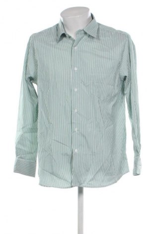 Ανδρικό πουκάμισο Y-7, Μέγεθος L, Χρώμα Πολύχρωμο, Τιμή 6,99 €