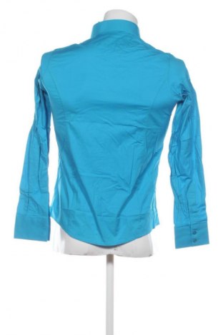 Férfi ing Young & Rich, Méret S, Szín Kék, Ár 17 799 Ft