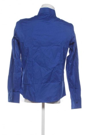 Férfi ing Young & Rich, Méret L, Szín Kék, Ár 17 799 Ft