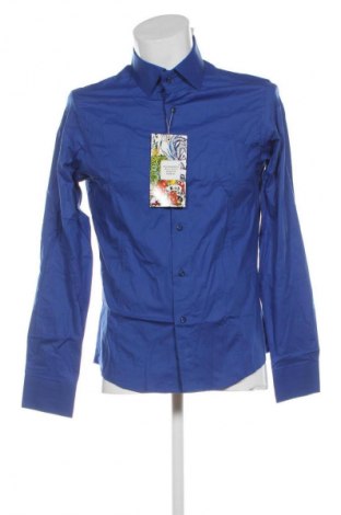 Férfi ing Young & Rich, Méret L, Szín Kék, Ár 17 799 Ft