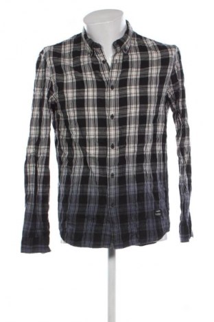 Cămașă de bărbați Your Turn, Mărime M, Culoare Multicolor, Preț 58,99 Lei