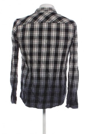 Cămașă de bărbați Your Turn, Mărime M, Culoare Multicolor, Preț 58,99 Lei