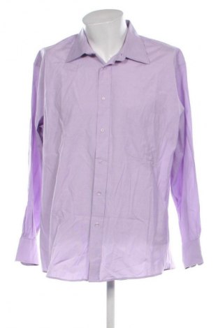 Férfi ing Yves Dorsey, Méret XXL, Szín Lila, Ár 2 439 Ft