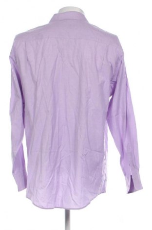Férfi ing Yves Dorsey, Méret XXL, Szín Lila, Ár 2 439 Ft