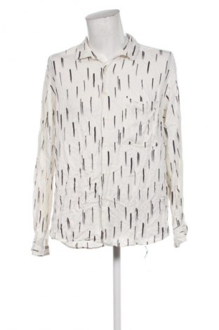 Cămașă de bărbați Zara, Mărime XL, Culoare Multicolor, Preț 57,99 Lei